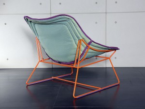 Poltroncina 01